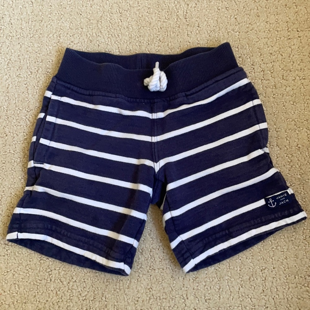Janie and Jack shorts